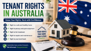 Read more about the article Tenant Rights 101: What Every Renter in Australia Should Know