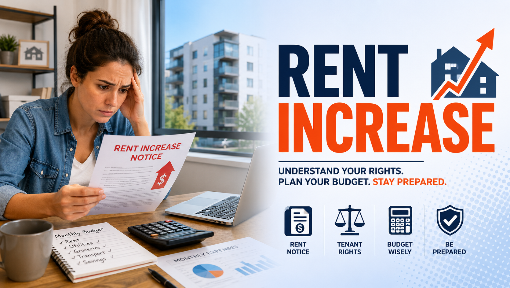 Rent Increase