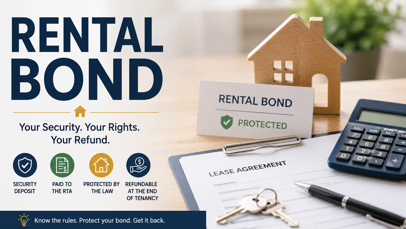 Rental Bond