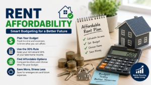 Read more about the article Rent Affordability: The Real Guide to Knowing What You Can Actually Pay