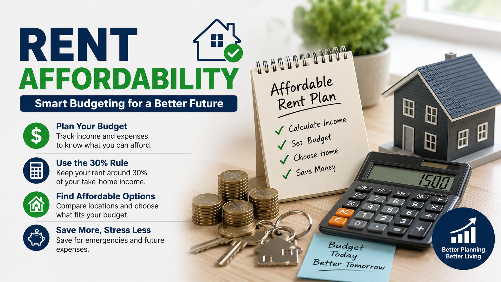 Rent Affordability