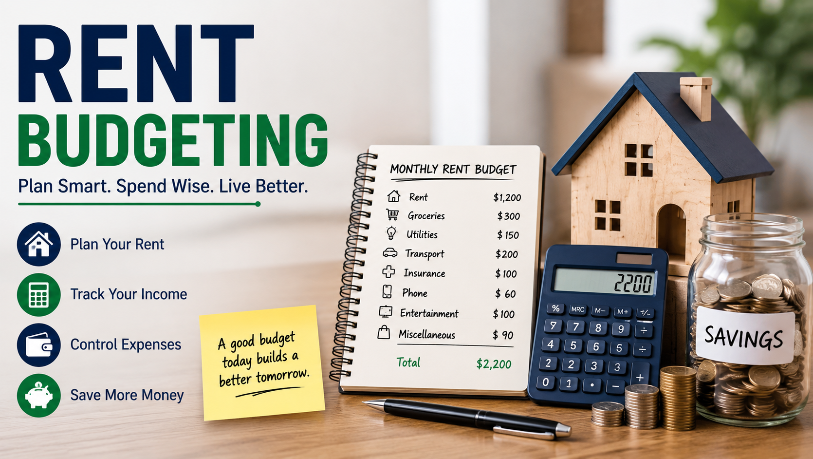 Read more about the article Rent Budgeting in Australia: The Honest Guide to Making Your Money Actually Stretch