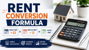 Read more about the article The Simple Formula Behind Rent Conversion Calculators