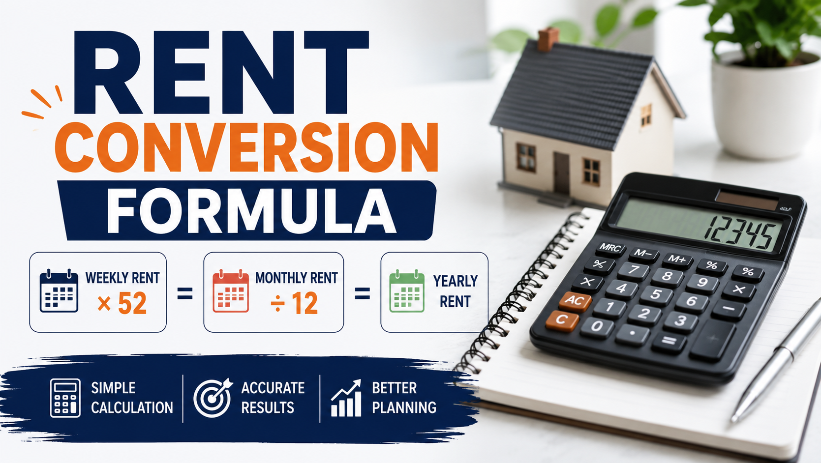Read more about the article The Simple Formula Behind Rent Conversion Calculators