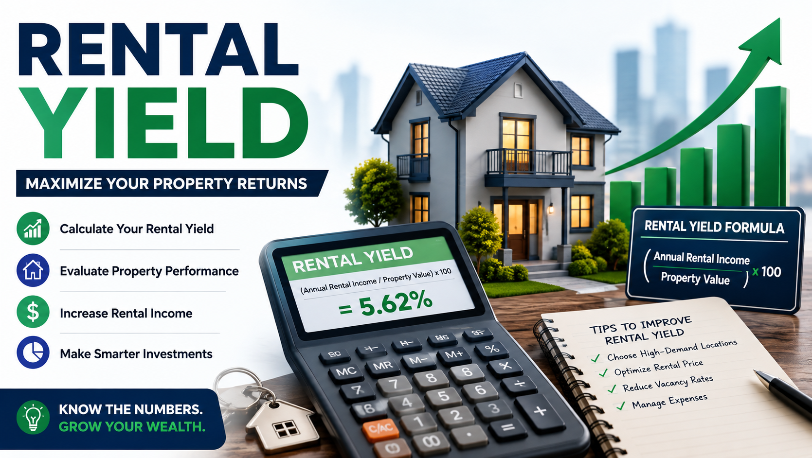 Rental Yield