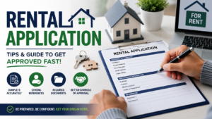 Read more about the article How to Win a Rental Application in Australia’s Competitive Market